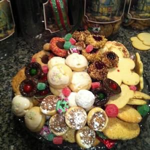 Meet your Posher, Dawn